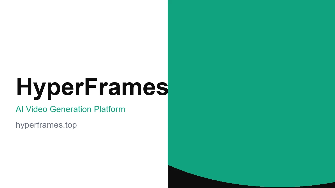 下载 HyperFrames 客户端 | Windows / macOS / iOS / Android 全终端支持